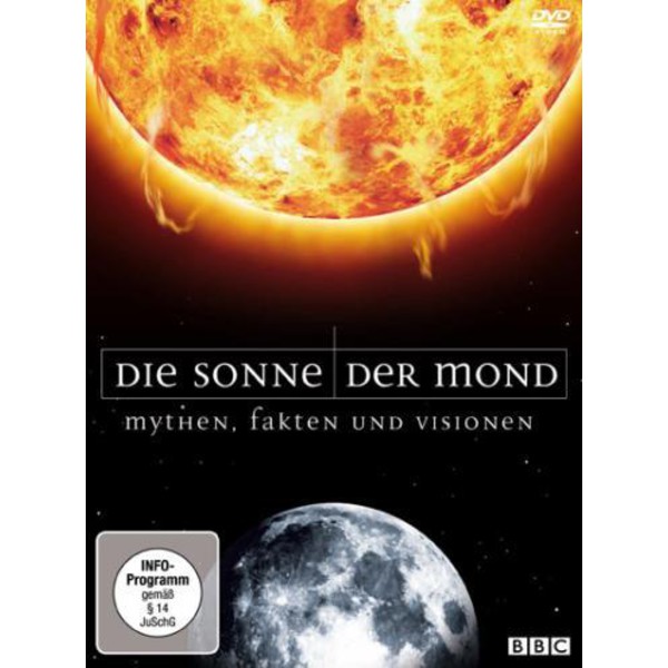 Polyband "Die Sonne / Der Mond" - Il Sole / La Luna
