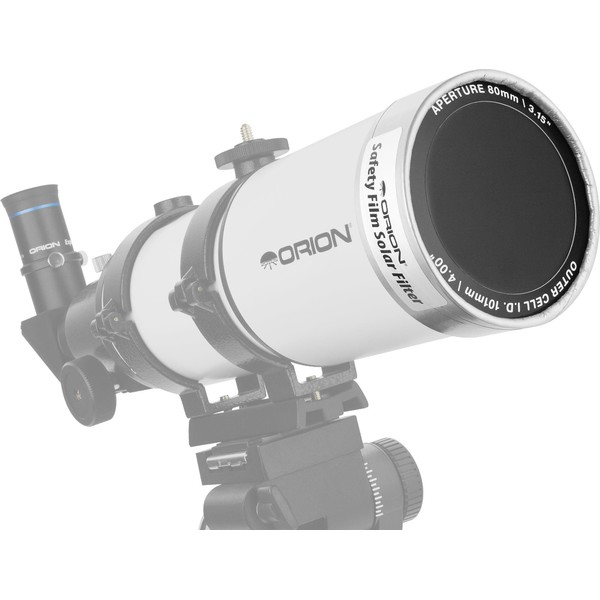 Orion Filtri solari Filtro solare  4.00" ID E-Series