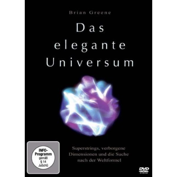 Polyband "Das elegante Universum" - L'universo elegante