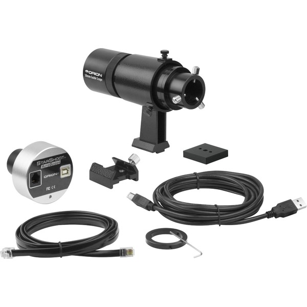 Orion Fotocamera Mini AutoGuider Package