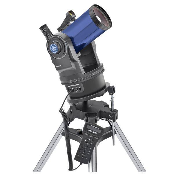 Meade Telescopio Maksutov  MC 90/1250 PE UHTC ETX GoTo