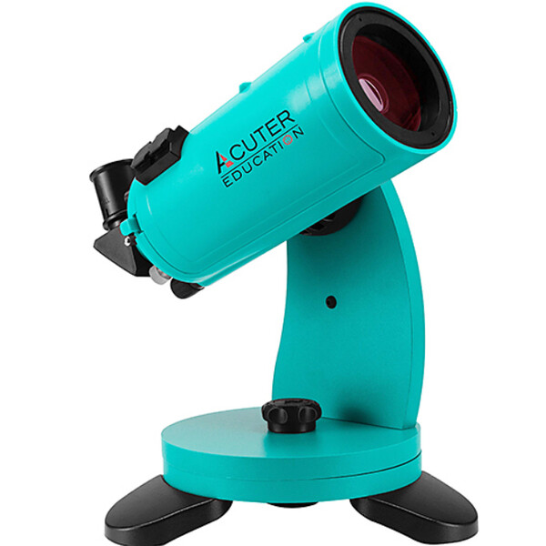Acuter Telescopio Maksutov MC 60/750 MAKSYGO-60 Mini Dobson DIY