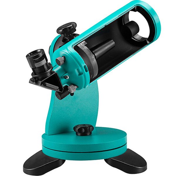 Acuter Telescopio Maksutov MC 60/750 MAKSYGO-60 Mini Dobson DIY