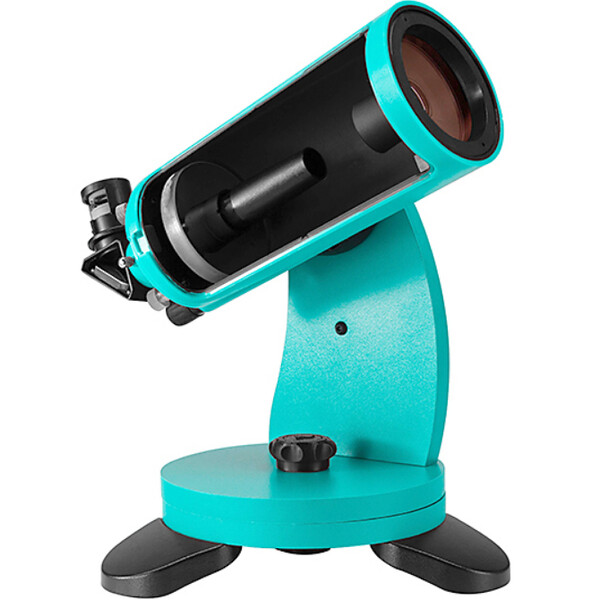 Acuter Telescopio Maksutov MC 60/750 MAKSYGO-60 Mini Dobson DIY