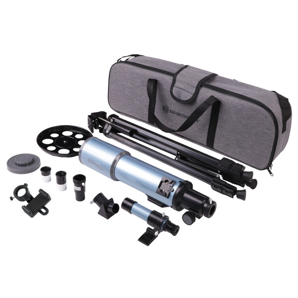 Bresser Telescopio AC 70/400 AZ YOUNGSTER