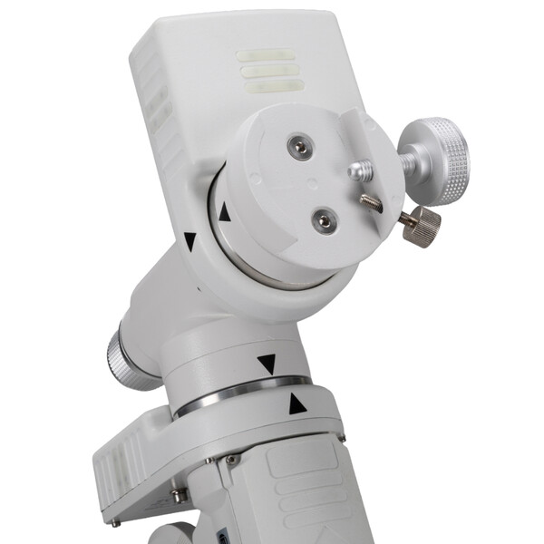 Bresser Montatura Messier EXOS-100 EQ GoTo