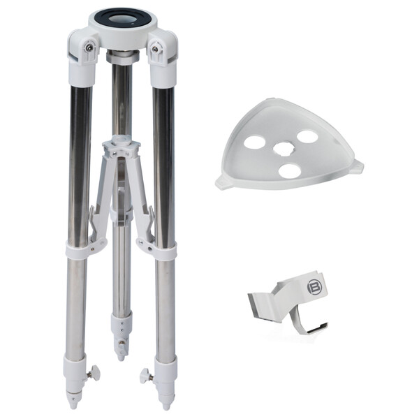 Bresser Montatura Messier EXOS-100 EQ GoTo