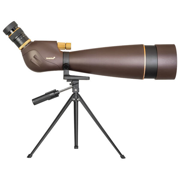 Levenhuk Zoom Cannocchiale Blaze PRO 100