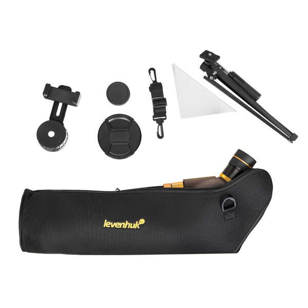 Levenhuk Zoom Cannocchiale Blaze PRO 100