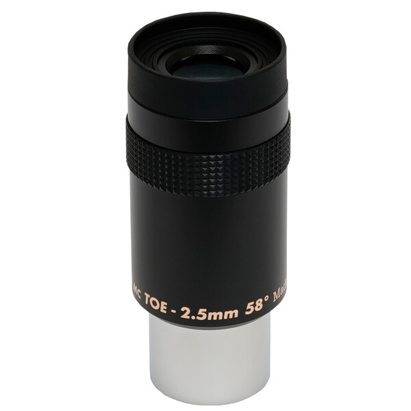 Takahashi Oculare TOE 2,5mm 58° 1,25"