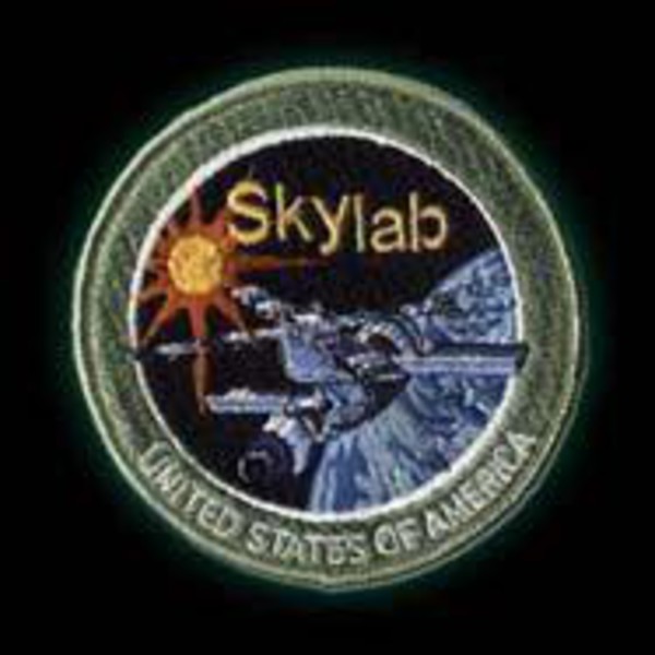 SKYLAB - Projekt