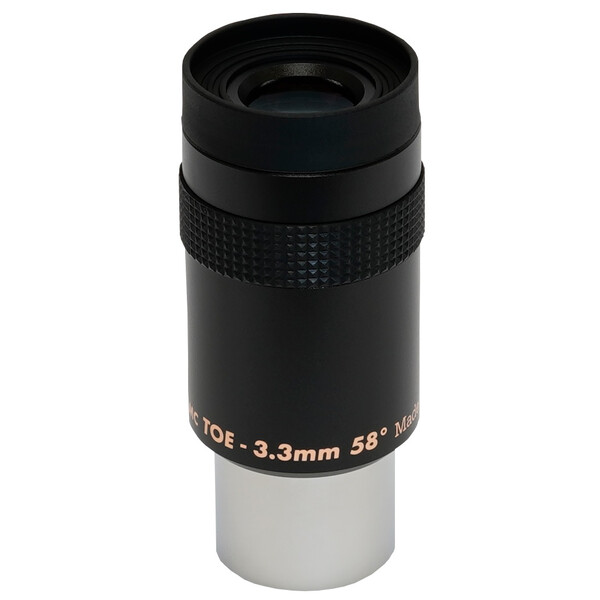 Takahashi Oculare TOE 3,3 mm 58° 1,25"