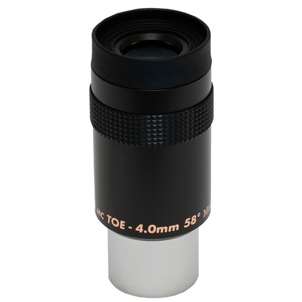 Takahashi Oculare TOE 4 mm 58° 1,25"