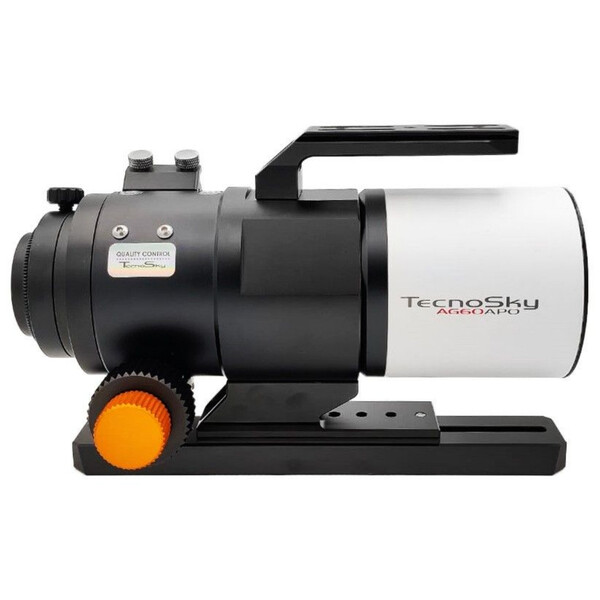 Tecnosky Rifrattore Apocromatico AP 60/300 AG60