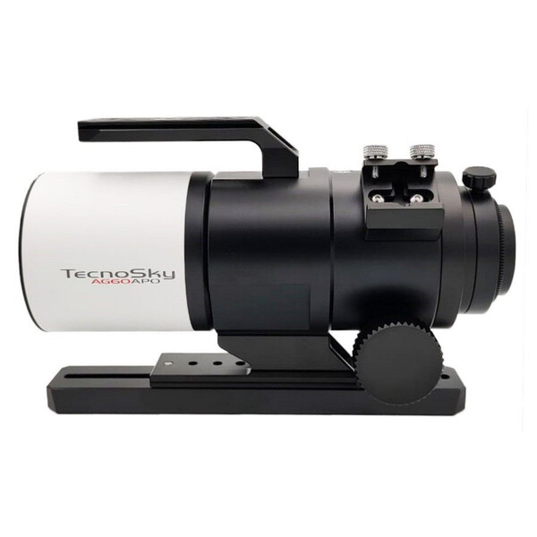 Tecnosky Rifrattore Apocromatico AP 60/300 AG60