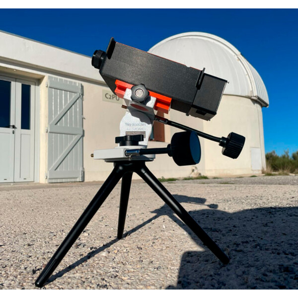 Shelyak Set ottico per lo spettroeliografo SUNSCAN