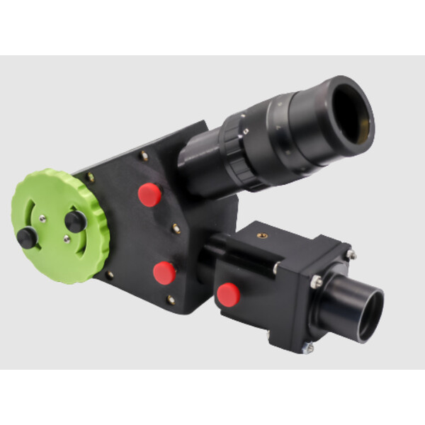 Shelyak Set ottico per lo spettroeliografo Sol'Ex