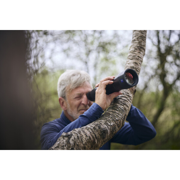 ZEISS Cannocchiali Conquest Apia 20-50x65 Straight