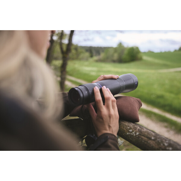 ZEISS Cannocchiali Conquest Apia 20-50x65 Straight
