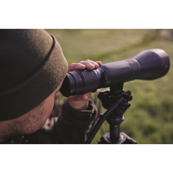ZEISS Cannocchiali Conquest Apia 24-60x85 Straight