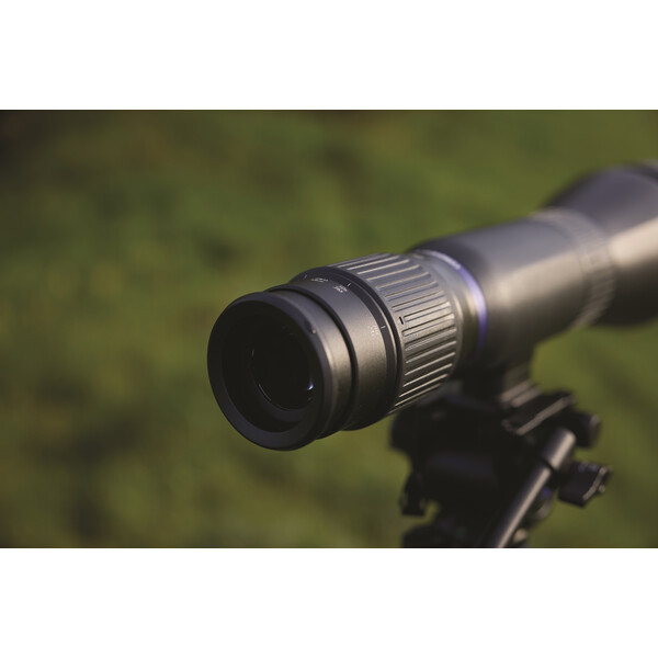 ZEISS Cannocchiali Conquest Apia 24-60x85 Straight