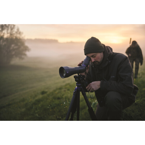 ZEISS Cannocchiali Conquest Apia 24-60x85 Angle