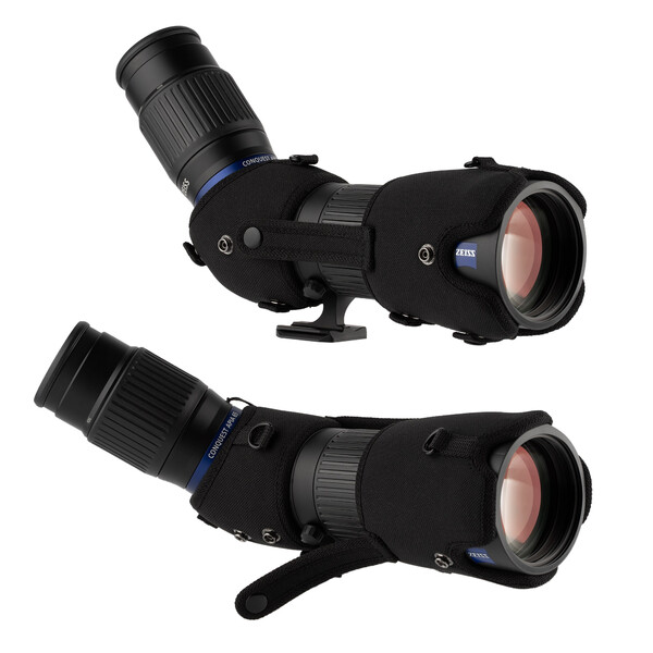 ZEISS Borsa Stay-on-Case Apia 85S