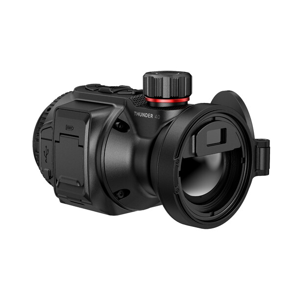 HIKMICRO Camera termica TQ35CL Thunder 4.0