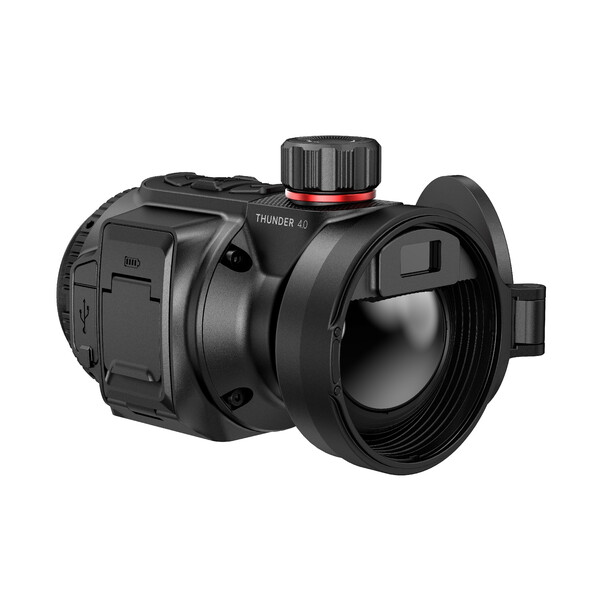 HIKMICRO Camera termica TQ50CL Thunder 4.0