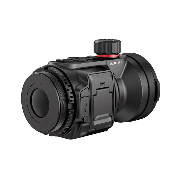 HIKMICRO Camera termica TQ50CL Thunder 4.0