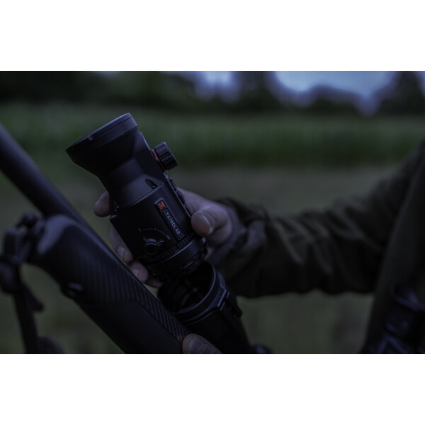 HIKMICRO Camera termica TX70CL Thunder 4.0
