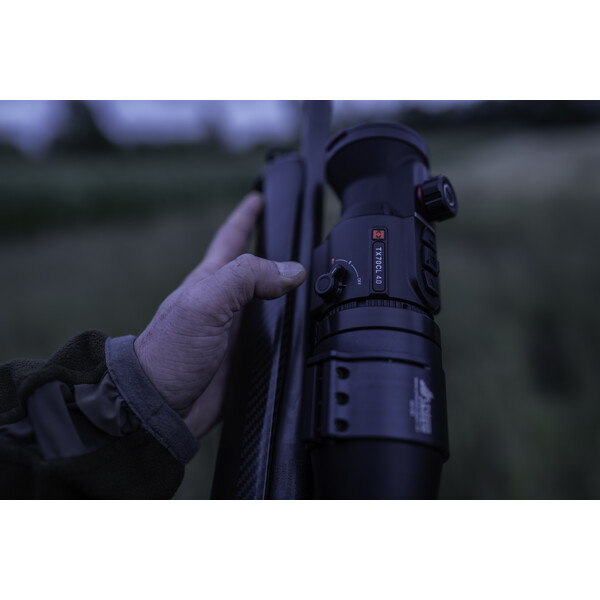HIKMICRO Camera termica TX70CL Thunder 4.0