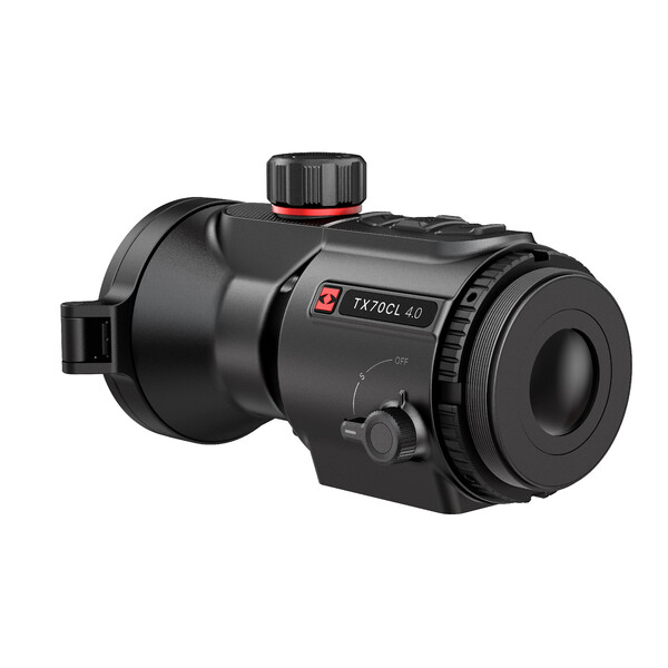 HIKMICRO Camera termica TX70CL Thunder 4.0