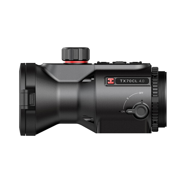 HIKMICRO Camera termica TX70CL Thunder 4.0