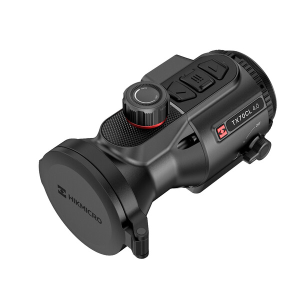 HIKMICRO Camera termica TX70CL Thunder 4.0