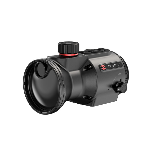 HIKMICRO Camera termica TX70CL Thunder 4.0