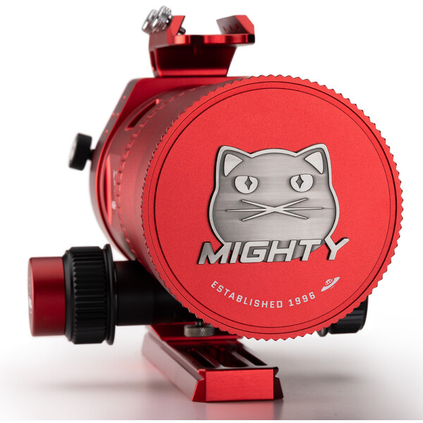 William Optics Rifrattore Apocromatico AP 71/230 Mighty-Cat 71 WIFD
