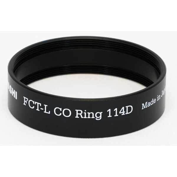 Takahashi Prolunga FCT-L CO 114D M72 20mm