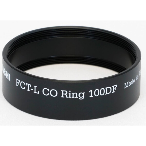 Takahashi Prolunga FCT-L CO 100DF M72 23mm