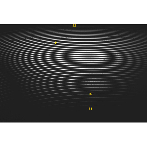 Shelyak Spettroscopio Sistema completo eShel III