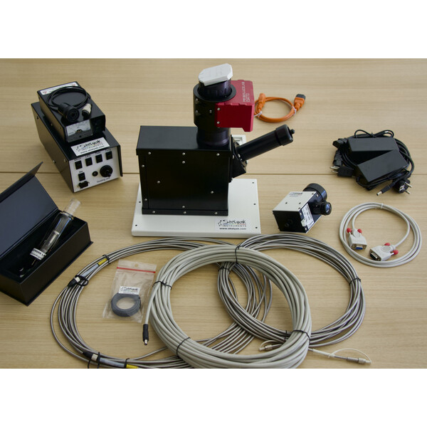 Shelyak Spettroscopio eShel III Complete System