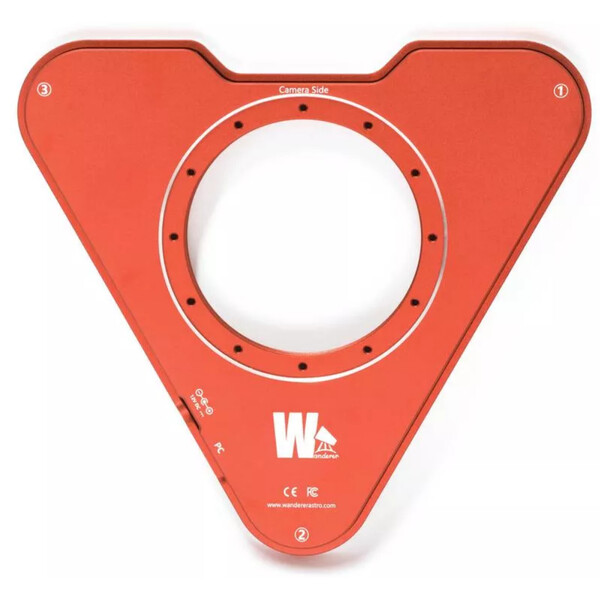 Wanderer Astro Focheggiatore FETA M92