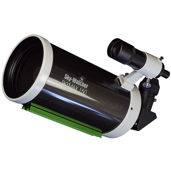 Skywatcher Telescopio Maksutov  MC 150/1800 SkyMax NEQ-5 Pro SynScan GoTo