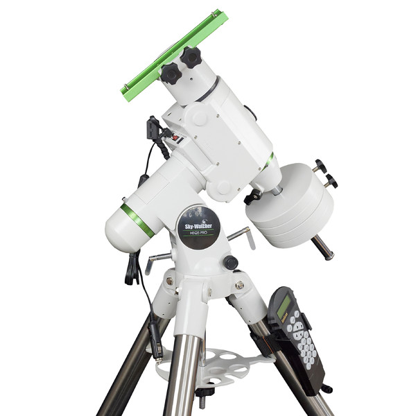 Skywatcher Telescopio Maksutov  MC 150/1800 SkyMax HEQ5 Pro SynScan GoTo