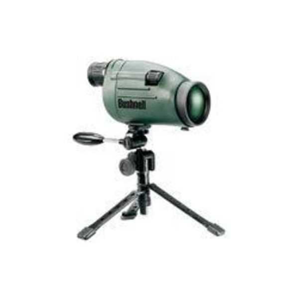 Bushnell Zoom Cannocchiale Sentry 12-36x50mm, visione diretta