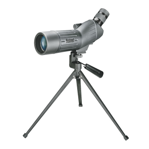 Bushnell Zoom Cannocchiale Sentry 18-36x50mm, visione diagonale