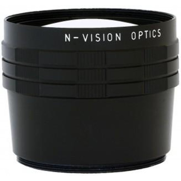 N-Vision Tele convertitore 1.6x