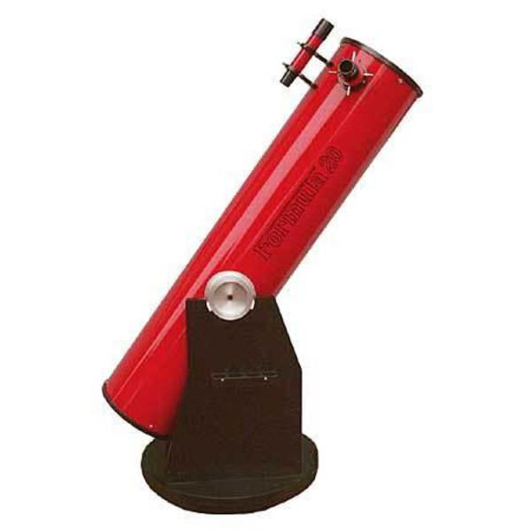 Dobson Formula Light 200/1200