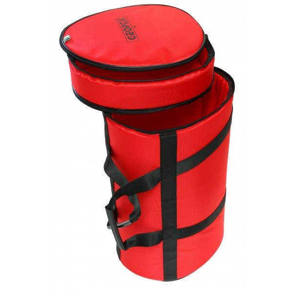 Geoptik Borsa da trasporto per tubi/ottiche Schmidt-Cassegrain da 9'' a 11''