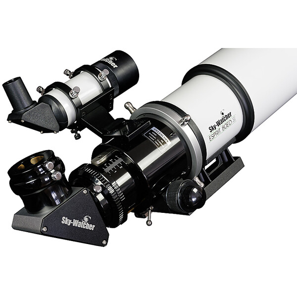 Skywatcher Rifrattore Apocromatico AP 80/400 ESPRIT-80ED Professional OTA